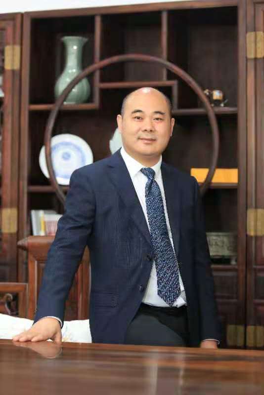 Andy Wang（东哥），创始人